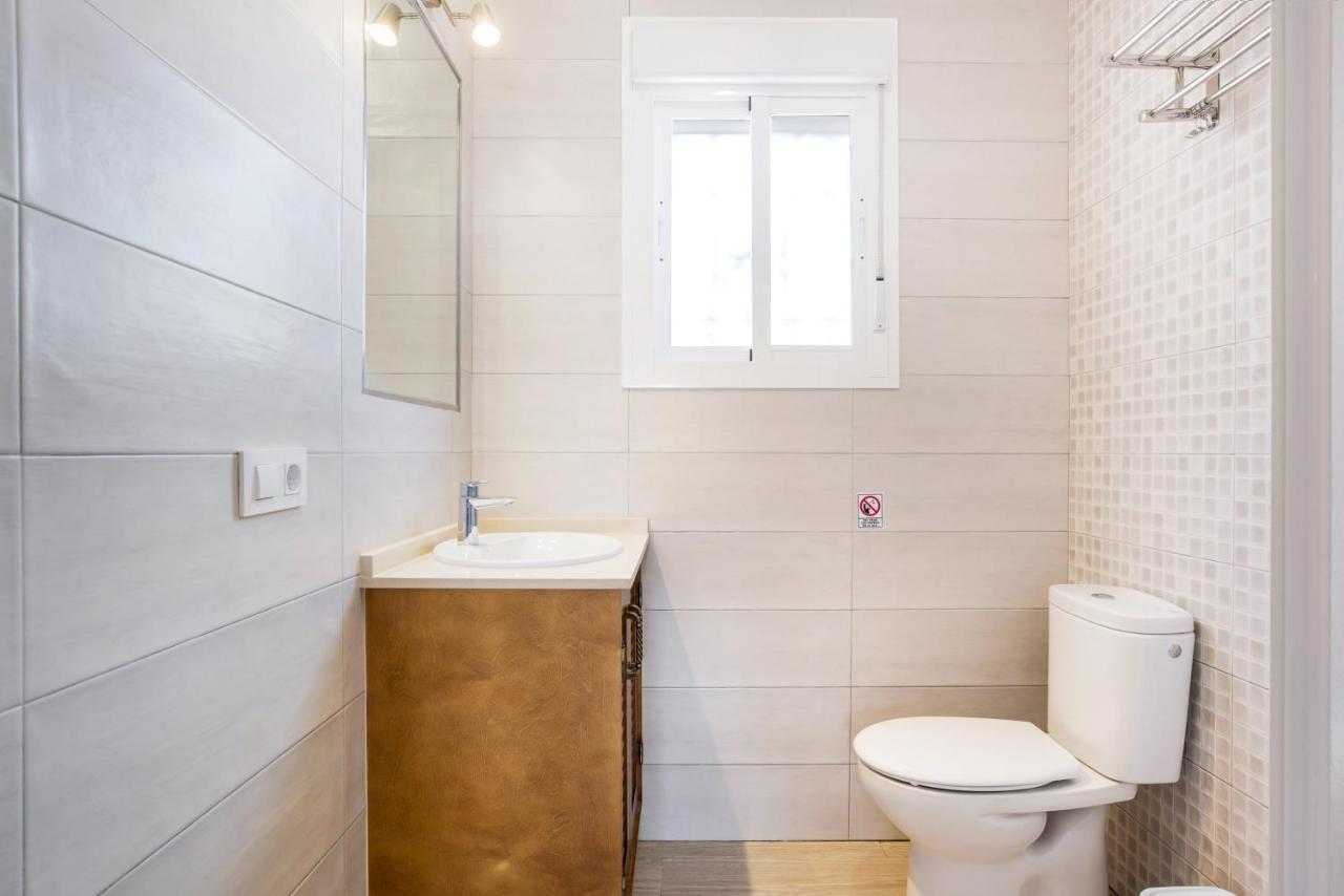 Casa Torre De Meca 1 Shared Pool Villa Лос Канос де Мека Екстериор снимка